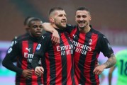  那不勒斯逆转米兰，终结对手不败金身  