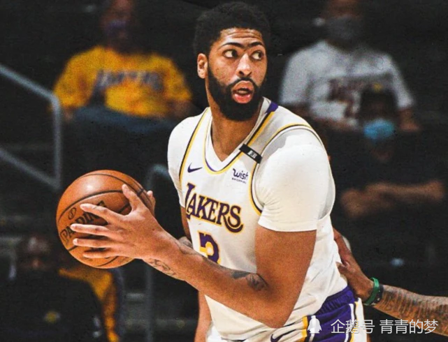  浓眉哥攻防两端建功，湖人加时险胜掘金