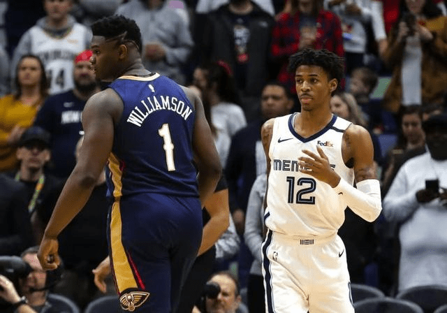  锡安最后时刻两罚全中鹈鹕险胜马刺保留季后赛微弱希望