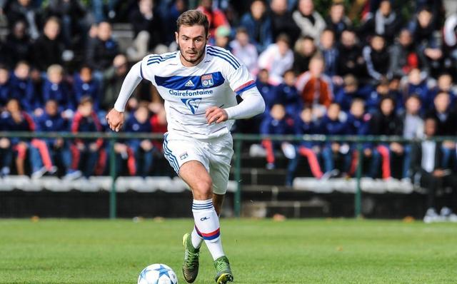  梅斯客场不敌昂热遭遇联赛三连败陷入保级区